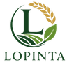 Lopinta Logo