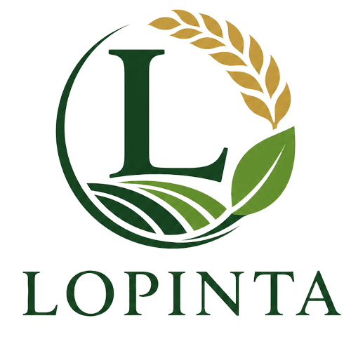 Lopinta – Comercializadora Agrícola